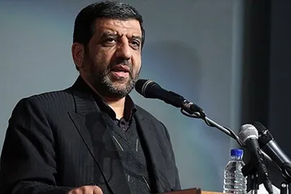روایت ضرغامی از جلسه شب گذشته شورای عالی انقلاب فرهنگی+عکس