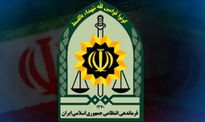 پلیس امنیت&zwnj;ساز و مردمی، مظهر اقتدار کشور است