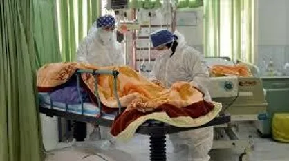 ۲۴۸۷ بیمار جدید کووید۱۹ / فوت ۴۶ نفر طی شبانه روز گذشته