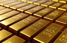 قیمت جهانی طلا امروز ۱۴۰۴/۶/۱۸