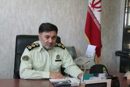 دستگیری ۲ قاچاقچی مواد مخدر/ کشف ۸۸ کیلو تریاک