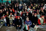 همایش «نسل سلیمانی‌ها»