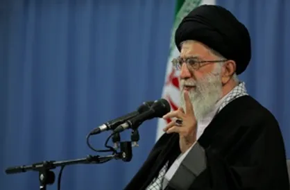 رهبر انقلاب در جمع مردم قم سخنرانی خواهند کرد