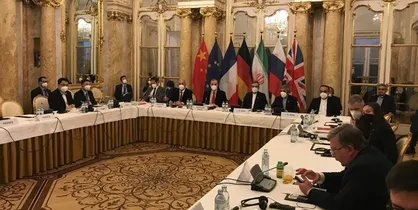 مذاکره&zwnj;کننده ارشد ایران: تمام تحریم&zwnj;های ایران باید یکجا برداشته شود