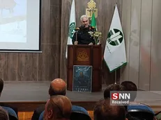 حفاظت از محیط زیست خراسان جنوبی تنها با ۲۰ درصد ظرفیت