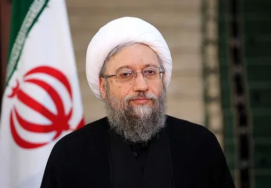 آملی لاریجانی: شکست محاسباتی دشمن، مرهون اتحاد کلمه و بلوغ ستودنی ملت است