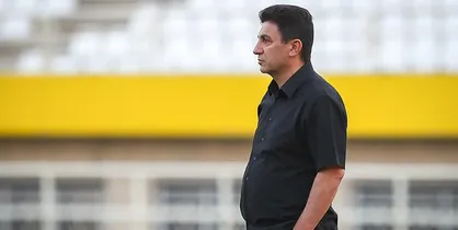قلعه&zwnj;نویی: از بازی پرسپولیس به بعد ۸ امتیاز از ما گرفتند