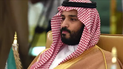 استخوان در گلوی بن سلمان را بشناسید