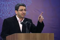 قبادی دانا: مراکز مثبت زندگی ابرپروژه دولت تدبیر و امید در حوزه خدمات اجتماعی است