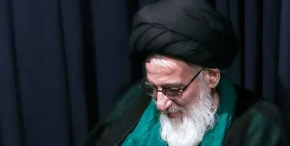 جبهه مردمی انقلاب اسلامی رحلت آیت الله هاشمی شاهرودی را تسلیت گفت