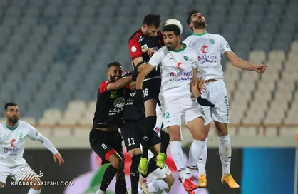 پرسپولیس قطعا در خط حمله تقویت می&zwnj;شود