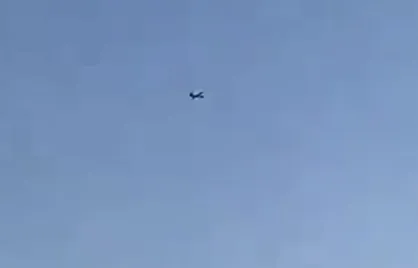 رسانه&zwnj;های صهیونیستی: یک پهپاد انتحاری به هدفی در منطقه صنعتی در بارلیف (بین عکا و کرمیل در اراضی اشغالی) اصابت کرد