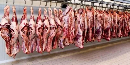 فروش گوشت&zwnj;هایی که هنوز وارد نشده در فروشگاه&zwnj;های اینترنتی + عکس