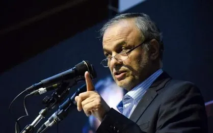 رزم&zwnj;حسینی: تمامی معادن حبس شده تا ۲ ماه آینده آزاد خواهد شد / چرخه فولاد را در تمام استان&zwnj;ها را تکمیل می&zwnj;کنیم