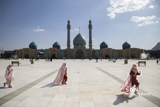 جمکران