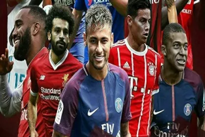 آخرین شایعات نقل و انتقالات فوتبال اروپا