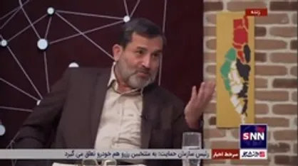 ماجرای جالب سرایش ترانه معروف &laquo;احبائی&raquo; از زبان مهدی شریعتمدار، رایزن فرهنگی اسبق جمهوری اسلامی ایران در لبنان