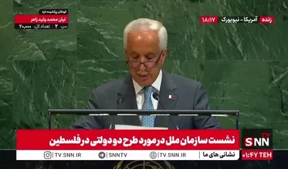 نماینده قطر: نیرو&zwnj;های اشغالگر غزه را ویران کرده و مسجدالاقصی را هم بی&zwnj;حرمت کرده&zwnj;اند