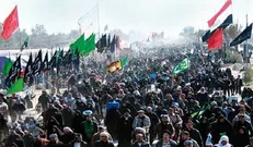بخشنامه کمیته بهداشت و سلامت عراق درباره اربعین/ مجوز ورود ۴۰۰۰ زائر ایرانی به عراق