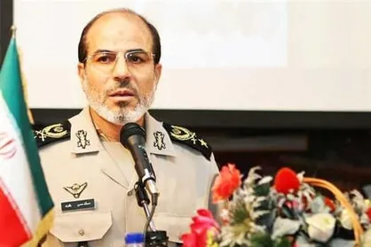 دانشگاه&zwnj;های نیرو&zwnj;های مسلح در تحقق بیانیه گام دوم انقلاب پیشتاز هستند/ هیچ گونه تعطیلی و توقف در برنامه&zwnj;های نیرو&zwnj;های مسلح نداشتیم