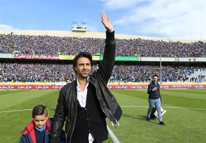 مجیدی نمی&zwnj;تواند سرمربی فصل بعد استقلال باشد