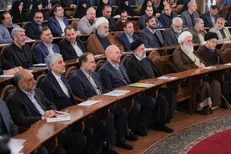 مرجعیت سیاستگذاری شورای عالی انقلاب فرهنگی باید پذیرفته شود