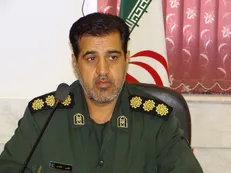 رزمایش اقتدار عاشورایی ناحیه مقاومت بسیج بردسکن برگزار شد