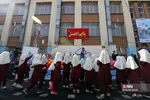 جشن روز شکوفه‌ها