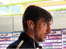 کنایه سنگین برنامه نود به مهدی رحمتی/ باندبازی دروازه‌بان استقلال!+فیلم