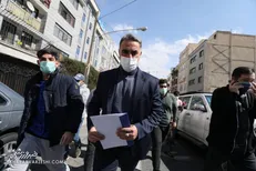حمله هواداران استقلال به محمود فکری/ اظهارات جنجالی سرمربی سابق استقلال چه بود؟