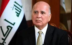 وزیر خارجه عراق: به دنبال تامین گاز از منابعی غیر از ایران هستیم