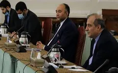 آمادگی ایران برای کمک به برقراری صلح در یمن