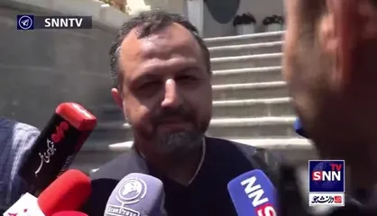 پاسخ خاندوزی به سوالی درباره اعتراض طلافروش&zwnj;ها و صنف آرایشی- بهداشتی