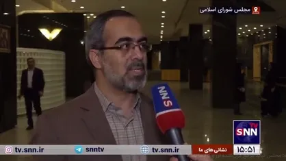 ایزدخواه: مجلس نباید مرجع گران&zwnj;کننده ارز و کالا&zwnj;ها باشد