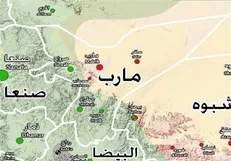 اعلام بی‌طرفی قبایل «الوادی» در جنگ یمن