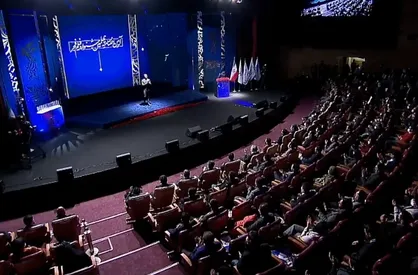 نامه تعدادی از خانواده&zwnj;های شهدا به وزیر ارشاد در پی حواشی جشنواره فیلم فجر