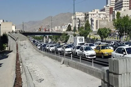 فاز اول پروژه ستاری ـ فهمیده آبان&zwnj;ماه به بهره&zwnj;برداری می&zwnj;رسد