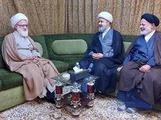 سونامی اطلاعات و ارتباطات باعث شده که جنگ نرم بسیار سخت و پیچیده‌تر شود
