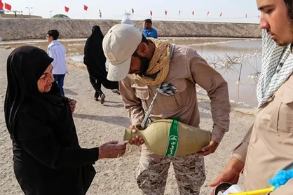 فرصت ثبت&zwnj;نام خادمین شهدا بسیج دانشجویی گیلان تمدید شد