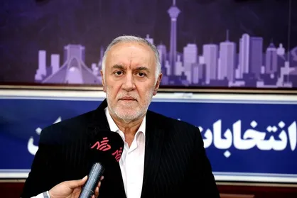 مشارکت حداکثری مردم زیباترین جلوه انتخابات