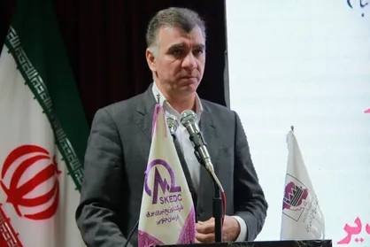 ظرفیت نیروگاه&zwnj;های خورشیدی کشور تا پایان سال به ۷ هزار مگاوات می&zwnj;رسد