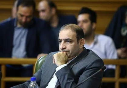 علیخانی: وجوه حاصل از طرح ترافیک باید به خزانه شهرداری واریز شود