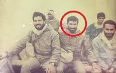 صداقت شهید حمید تقوی‌فر در یک جمله