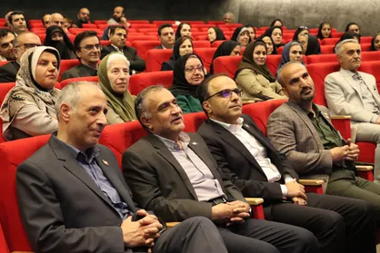 تغییر در معاونت پژوهشی دانشگاه شریف