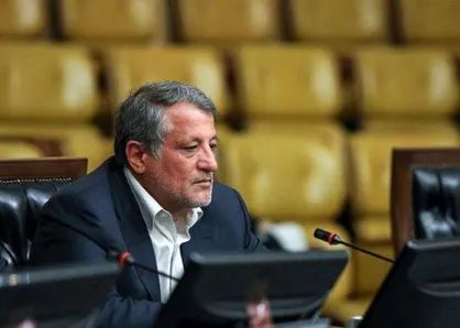 &laquo;محسن هاشمی&raquo; به تهران۲۰ می&zwnj;آید