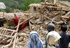 سازمان ملل: برای کمک به قربانیان زلزله افغانستان ۱۱۰ میلیون دلار نیاز است