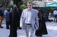 قاضی زاده هاشمی: به هر تصمیمی که جبهه انقلاب به آن برسد تبعیت می‌کنم + فیلم