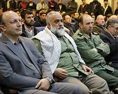 آماده/// رهبری داریم که بابت خوردن غذای بیت‌المال فرزندش را توبیخ می‌کند/ قبل از جمهوری اسلامی آزادی نبود
