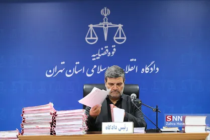 حکم متهمین اخلال&zwnj;گران در نظام توزیع کشور صادر شد