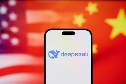 شرکت&zwnj;های آمریکایی DeepSeek را مسدود می&zwnj;کنند
